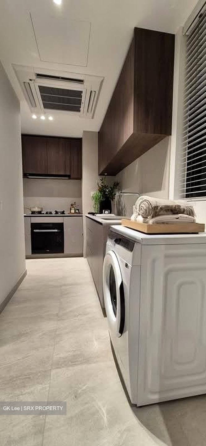 Otto Place (D24), Condominium #598751881